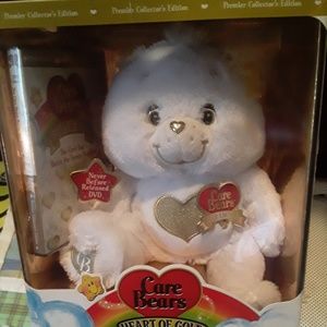 CARE BEARS SPECIAL EDITION